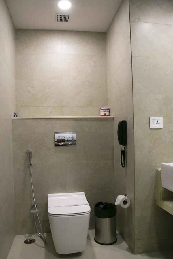 Inde Hotel Chattarpur 뉴델리 외부 사진