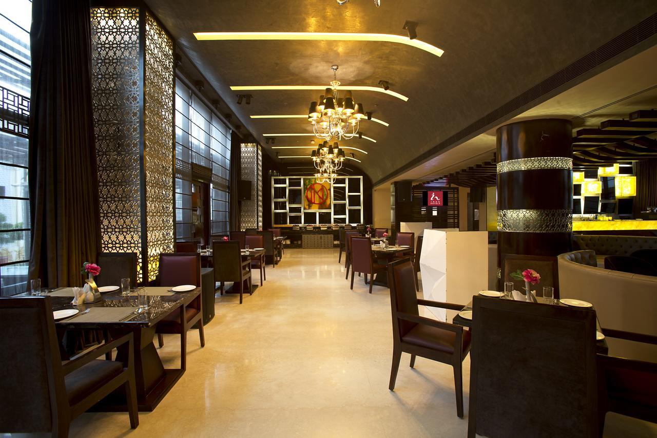 Inde Hotel Chattarpur 뉴델리 외부 사진