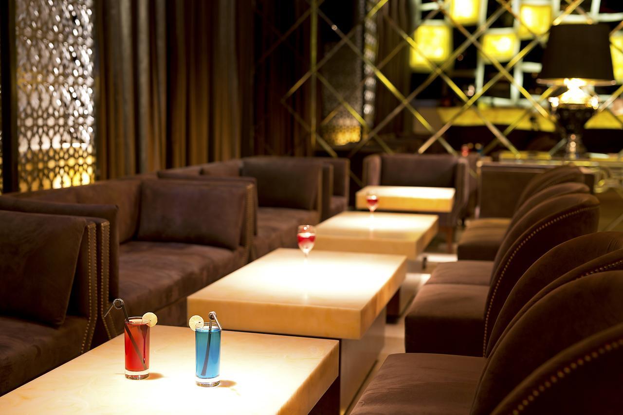 Inde Hotel Chattarpur 뉴델리 외부 사진